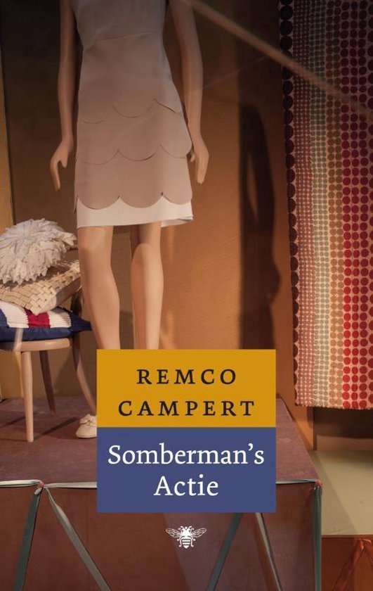 Sombermans' Actie - Remco Campert | Respetofundacion.org