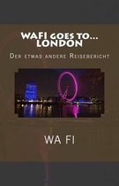 WAFI goes to... LONDON