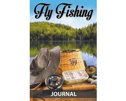 Fly Fishing Journal