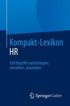 Kompakt-Lexikon HR