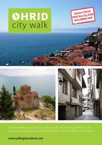 Ohrid City Walk