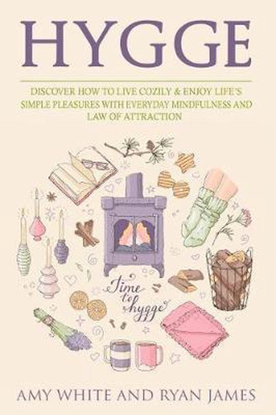 Hygge - cover