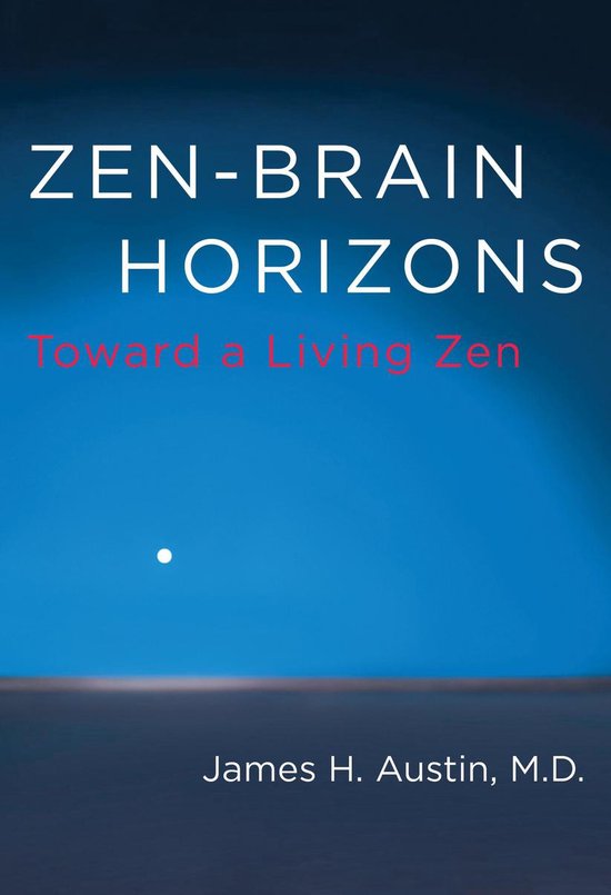 Zen-Brain Horizons - cover