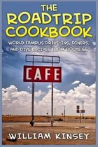 The Roadtrip Cookbook