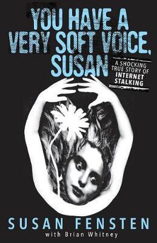 You Have A Very Soft Voice, Susan - cover