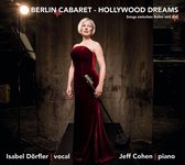 Berlin Cabaret-Hollywood