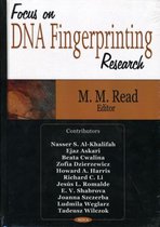 Focus on DNA Fingerprinting Research