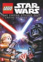 LEGO Star Wars: Empire Strikes Out