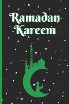 Ramadan Kareem