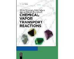 Chemical Vapor Transport Reactions
