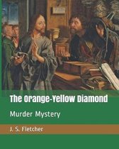 The Orange-Yellow Diamond