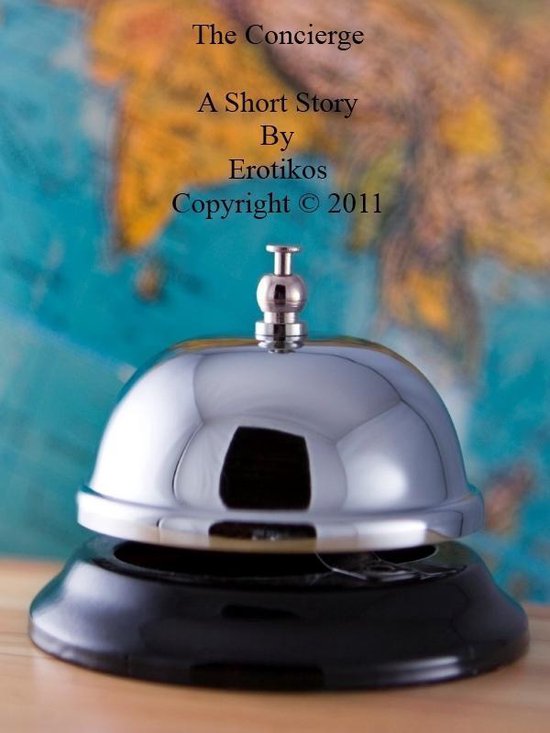 The Concierge