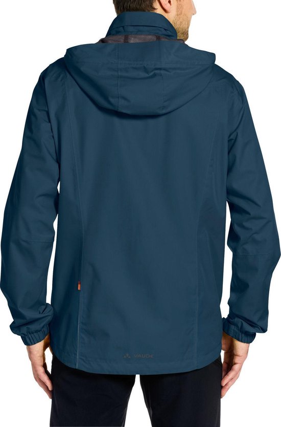 Men's Escape Bike Light Jacket dark petrol L