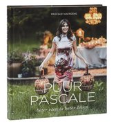 Boekomslag van 'Puur Pascale'