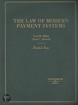 Law of Modern Payment Systems and Notes