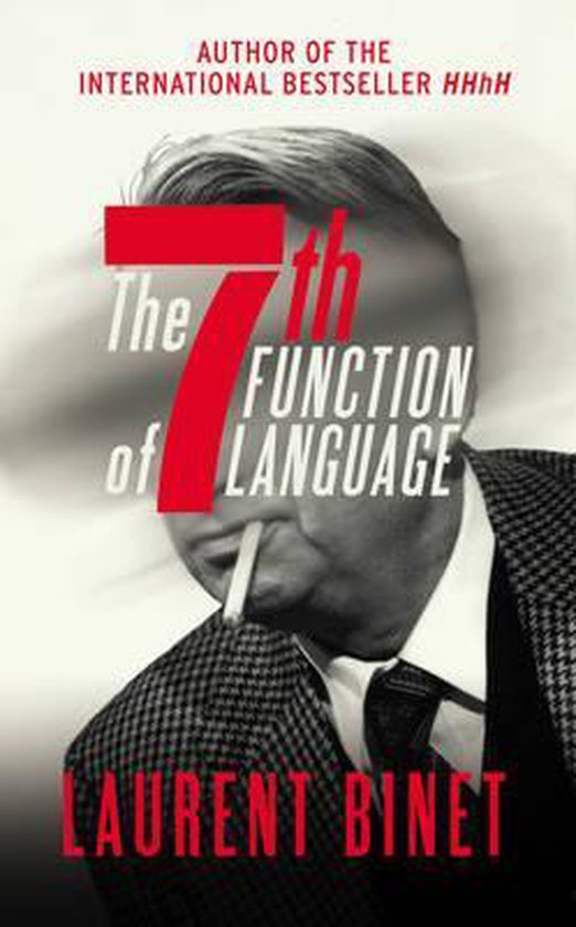 7th Function of Language - cover