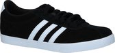 adidas Dames Zwarte Courtset - Maat 39