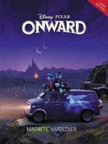 Disney Pixar Onward Storybook