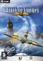Battle Of Europe - Royal Air Force