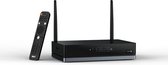 MeLE V9 Ethernet (RJ-45) Volledige HD Zwart TV set-top box