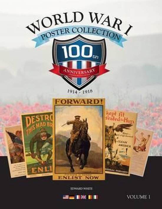 World War Posters- World War I Posters