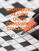 Crossword Heaven, Quick Crossword Collection