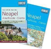 DuMont Reise-Taschenbuch Reiseführer Neapel, Amalfiküste, Cilento