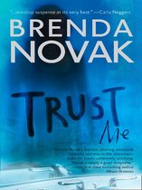 Trust Me (The Last Stand - Book 1)