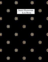 Shift Handover Logbook