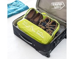 Reistas voor Schoenen - Adventure Goods