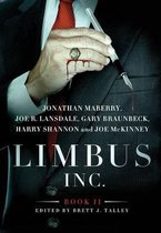 Limbus, Inc. - Book II