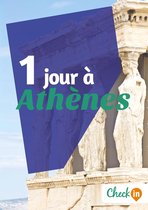 1 jour à Athènes