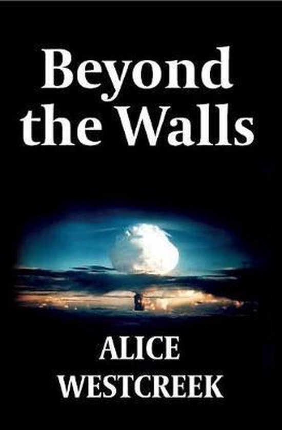 Beyond the Walls - cover