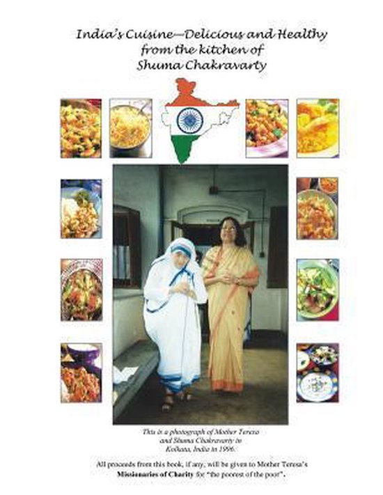 Bol Com India S Cuisine Delicious And Healthy From The Kitchen Of Shuma Chakravarty Shuma