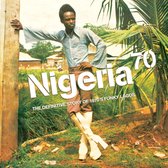 Nigeria 70 (LP+Cd)