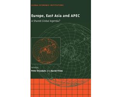 Europe, East Asia and Apec