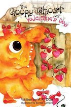The Goopy Ghost at Valentine's Day