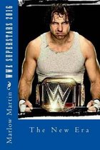 WWE Superstars 2016