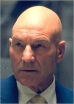 Alle artikelen van Patrick Stewart