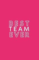 Best Team Ever