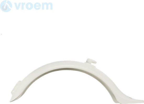 Garde-Boue Arrière avec Pleine Lumière Xiaomi M365 Accessoire De