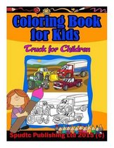 Coloring Book for KIds
