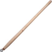 Vero Bezemsteel -150cm - Diameter 28.5mm