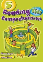 Reading Plus Comprehension