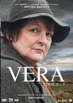 Vera - Serie 1 t/m 7