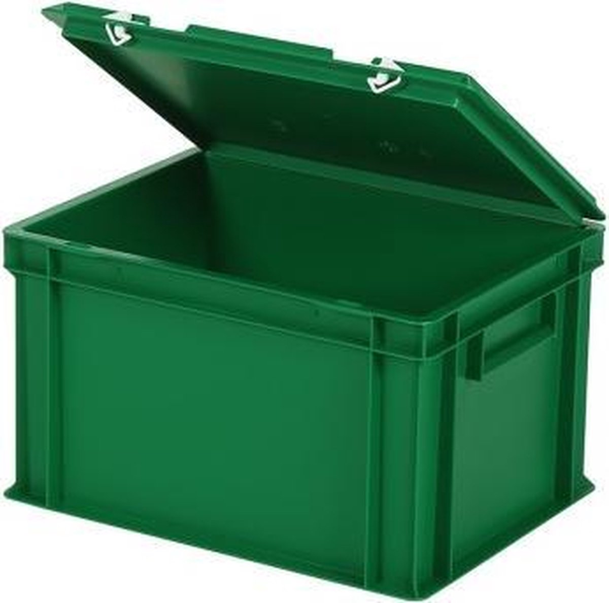 Opslagbak – Stapelbak – Opbergbox - 400x300x250mm