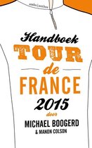 Handboek Tour de France 2015