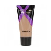 Max Factor Smooth Effect Foundation Natural Tan 82