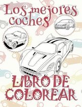 ✌ Los mejores coches ✎ Libro de Colorear Carros Colorear Ninos 6 Anos ✍ Libro de Colorear Para Ninos