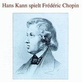 Hans Kann Spielt Frederic